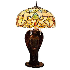 MaGiLL Luxurious Tiffany Desk Lamp