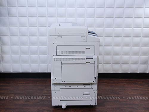 Xerox WorkCentre 5325/P 5325 Advanced Multifunction Printer/Copier