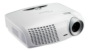 Optoma HD25e 1080p 2800 Lumen Full 3D DLP Home Theater Projector with HDMI
