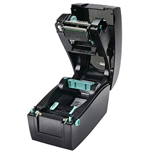 Godex RT200 2" Thermal Transfer Printer 203 dpi, 5 IPS, USB2.0, RS232, Ethernet