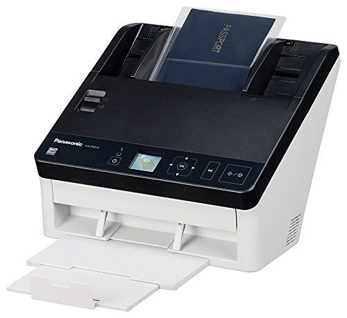Panasonic KV-S1057C-V Document Scanner