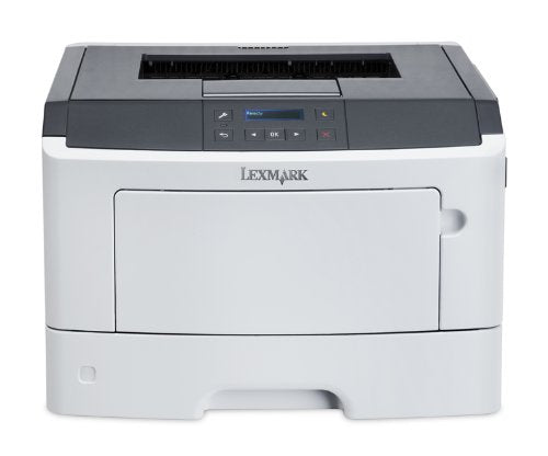 Lexmark MS410d Mono Laser Printer