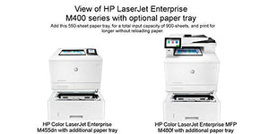 HP LaserJet 550-sheet Feeder Tray (CF404A)