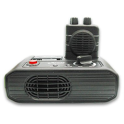 Apollo Fire / EMS 2 Channel Voice Pager VP220
