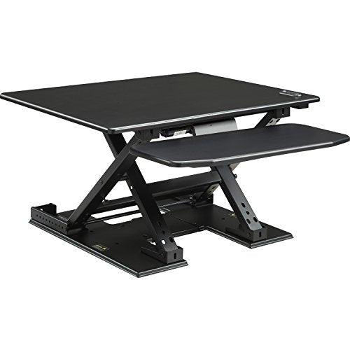 Lorell Electronic Desk Riser