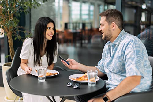 Vasco Electronics Vasco M3 Language Translator Device | Free Internet in 200 Countries | Photo Translation | European Brand
