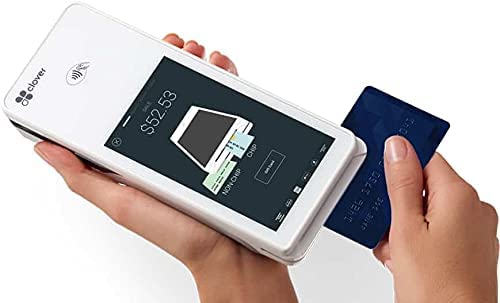 Clover Flex (Newest Version) - Requires Processing Through Powering POS