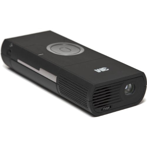 3M Pocket Projector (3M MPro160)