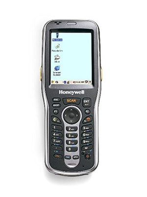 Honeywell Dolphin 6100 Mobile Computer - P/N 6100LP81122E0H