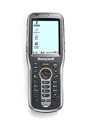 Honeywell Dolphin 6100 Mobile Computer