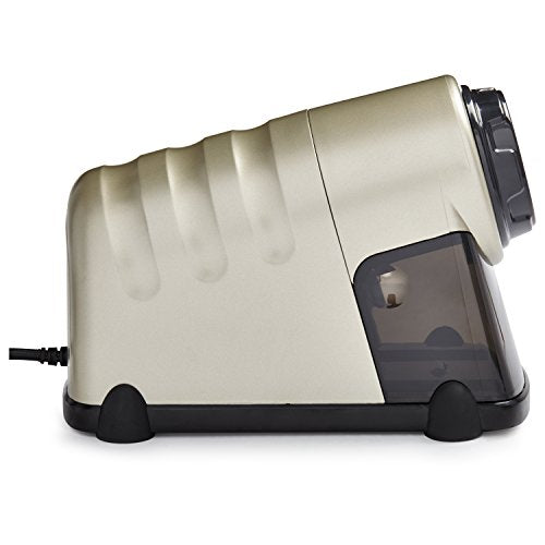 X-ACTO High Volume Commercial Electric Pencil Sharpener, Model 41, Beige