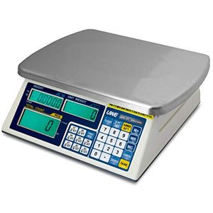 Summit Measurement UWE scale OAC-24 Industrial Counting Scale