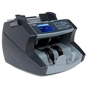 Cassida 6600 UV Business-Grade Bill Counter with ValueCount