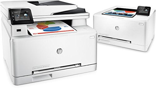 HP LaserJet Pro MFP M277dw