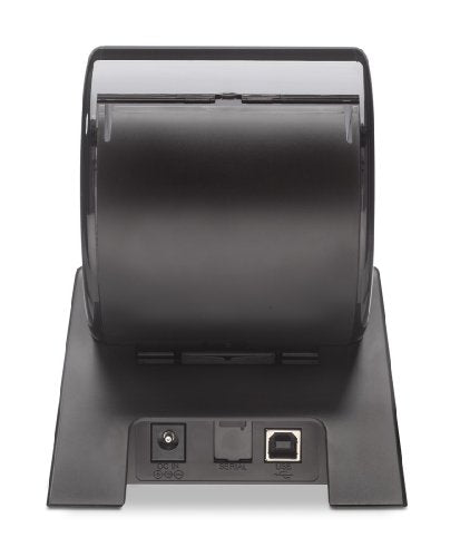 SKPSLP650 - Seiko Versatile Desktop Label Printer, 3.94/Second, USB