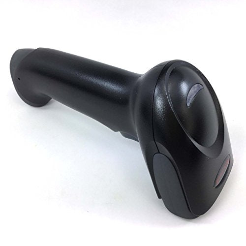 Honeywell Voyager 1450g 2D Omnidirectional Area-Imaging Scanner (1D, PDF417, and 2D), Includes Stand and USB Cable