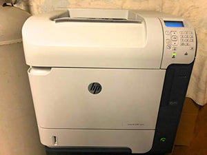 Refurbished HP LaserJet 600 M602N M602 CE991A Printer w/90-Day Warranty