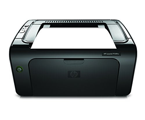 HP Laserjet Pro P1109w Monochrome Printer, (CE662A)
