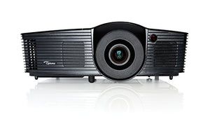 Optoma DH1009 Full 3D DLP Multimedia Data Projector (Discontinued by Manufacturer)