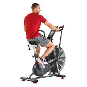 Schwinn AD7 Airdyne Bike