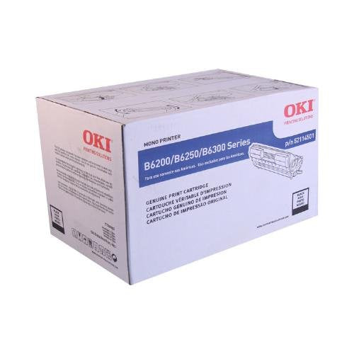OKI52114501-52114501 Toner