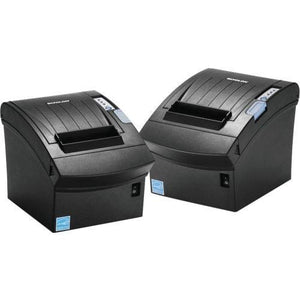 Bixolon SRP-350III Direct Thermal Printer - Monochrome - Desktop - Receipt Print - 2.83" Print Width - 9.84 in/s Mono