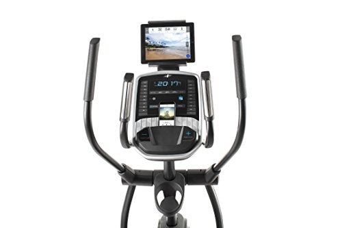 NordicTrack E 7.5 Z Elliptical