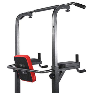 Multifunction Pull‑up Frame Bracket, Multifunctional Workout Equipment Exercise Machine with Foldable Supine Position Plate Fitness Equipment for Home Gym Fitness Strength Training