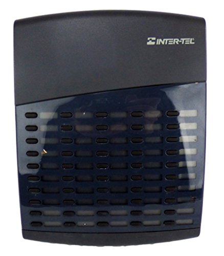 Inter-tel Axxess 8450 ~ 50 Key DSS Stock# 550.8450