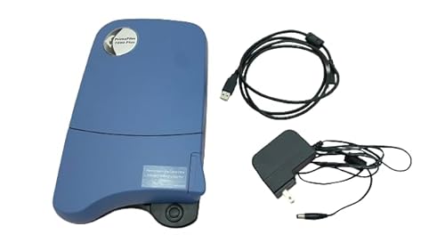Pacific Image Electronics PrimeFilm 7250 Plus Film Scanner - 35mm/135 Film & Slide, 7,200 dpi, 48-bit Color, Mac/PC
