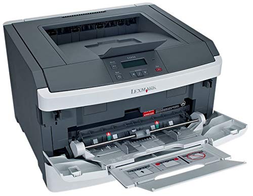 Lexmark E360DN Monochrome Laser Printer