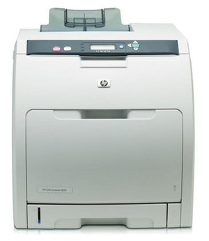 Q5988A HP LaserJet 3600DN Printer Q5988A