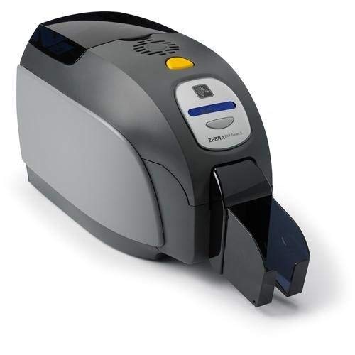 Tirupatii Enterprises Zebra ZXP Series 3 Dual Sided Card