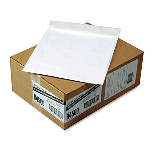 QUAR4500 - Quality Park Plain Expansion Envelopes