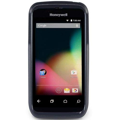 HONEYWELL, CT60, Android 7.1.1, WLAN and WWAN, WLAN, STD Range Imager, 3GB/32GB, BT