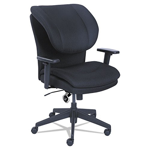 SRJ48967A - Cosset Ergonomic Task Chair