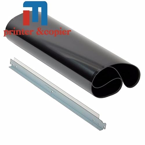 Generic Printer Transfer Belt Kit for Konica Minolta Bizhub C203 C253 C353 - Transfer Belt + Transfer Blade