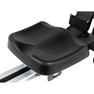 XTERRA Fitness ERG160 Rower, Black