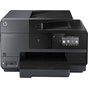 HP A7F65A#B1H Officejet Pro 8620 E-All-In-One Printer