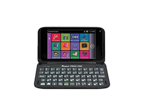 ECTACO Partner 900 PRO Russian - English Voice Translator and Language Teacher