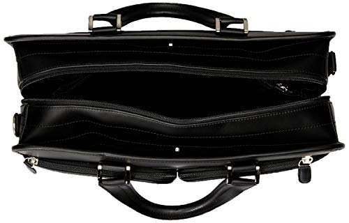 Rawlings Heart of the Hide Briefcase, Black