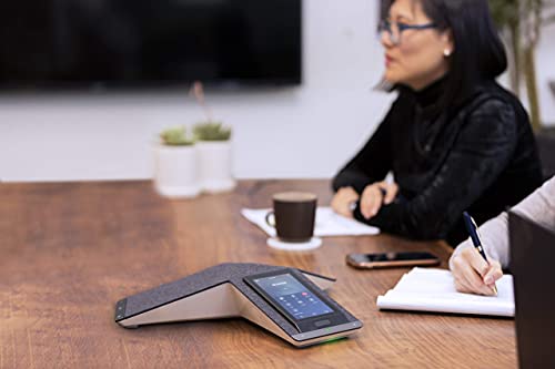Poly Poly Trio C60 IP Conference Phone for Microsoft Teams/SFB (Renewed)