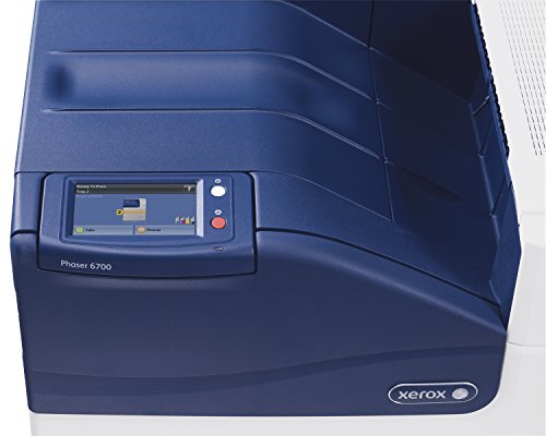 Phaser 6700/DN - Laser Printer - Color - Laser - Colour: Up To 45 Ppm, Black: Up To