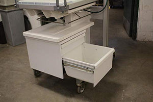 Ohmeda Medical Infant Warmer System Model IWS 4400 LR87400