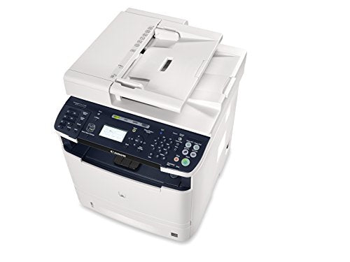 Canon imageCLASS MF6160dw Black and White, Wireless All-in-One Laser Airprint Printer Copier Scanner Fax (Discontinued by Manufacturer)