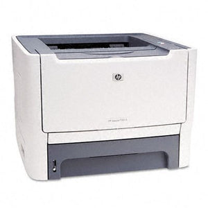 HP LaserJet P2015 CB366A Laser Printer - (Renewed)