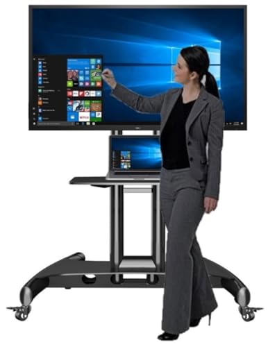 SMART Interactive Whiteboard Flat Panel
