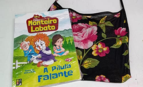 Monteiro Lobato Livro Conjunto 10 Ed. 2019