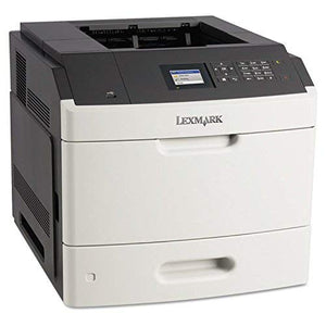Certified Refurbished Lexmark MS811DN MS811 40G0210 Laser Printer with Toner Drum & 90-Day Warranty