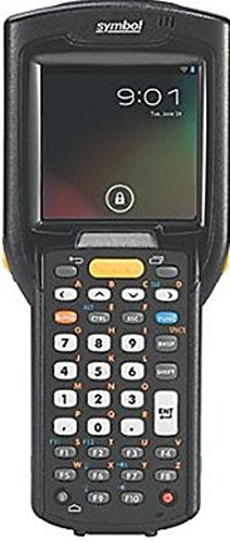 Zebra MC32N0-GL4HCLE0A MC3200 1D Laser Data Collection Terminal Scanner - 802.11 a/b/g/n - 2 GB - Windows Embedded Compact 7 (Certified Refurbished)